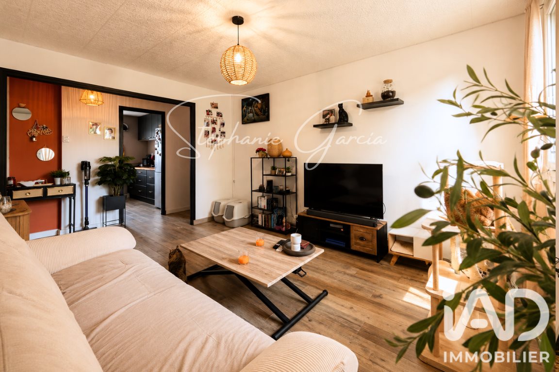 Appartement à vendre, 54m², Valence