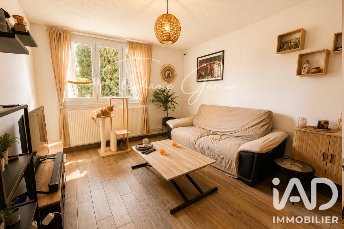 Appartement à vendre, 54m², Valence