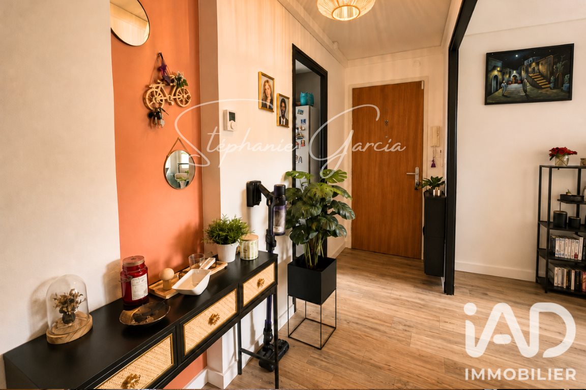 Appartement à vendre, 54m², Valence