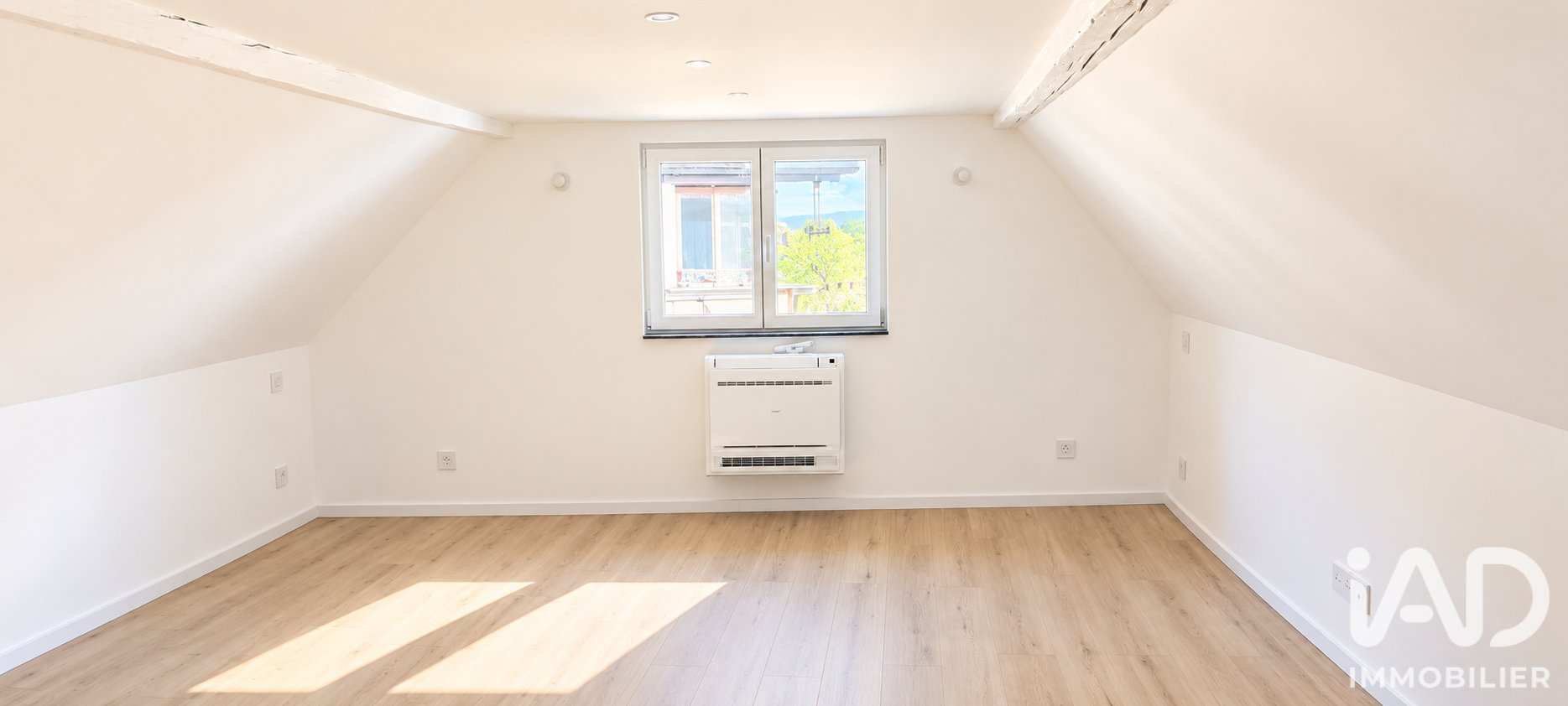 Appartement à vendre, 48m², Barr