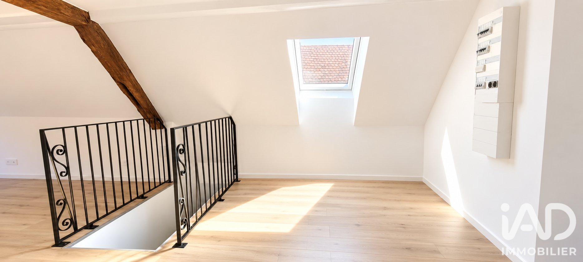 Appartement à vendre, 48m², Barr