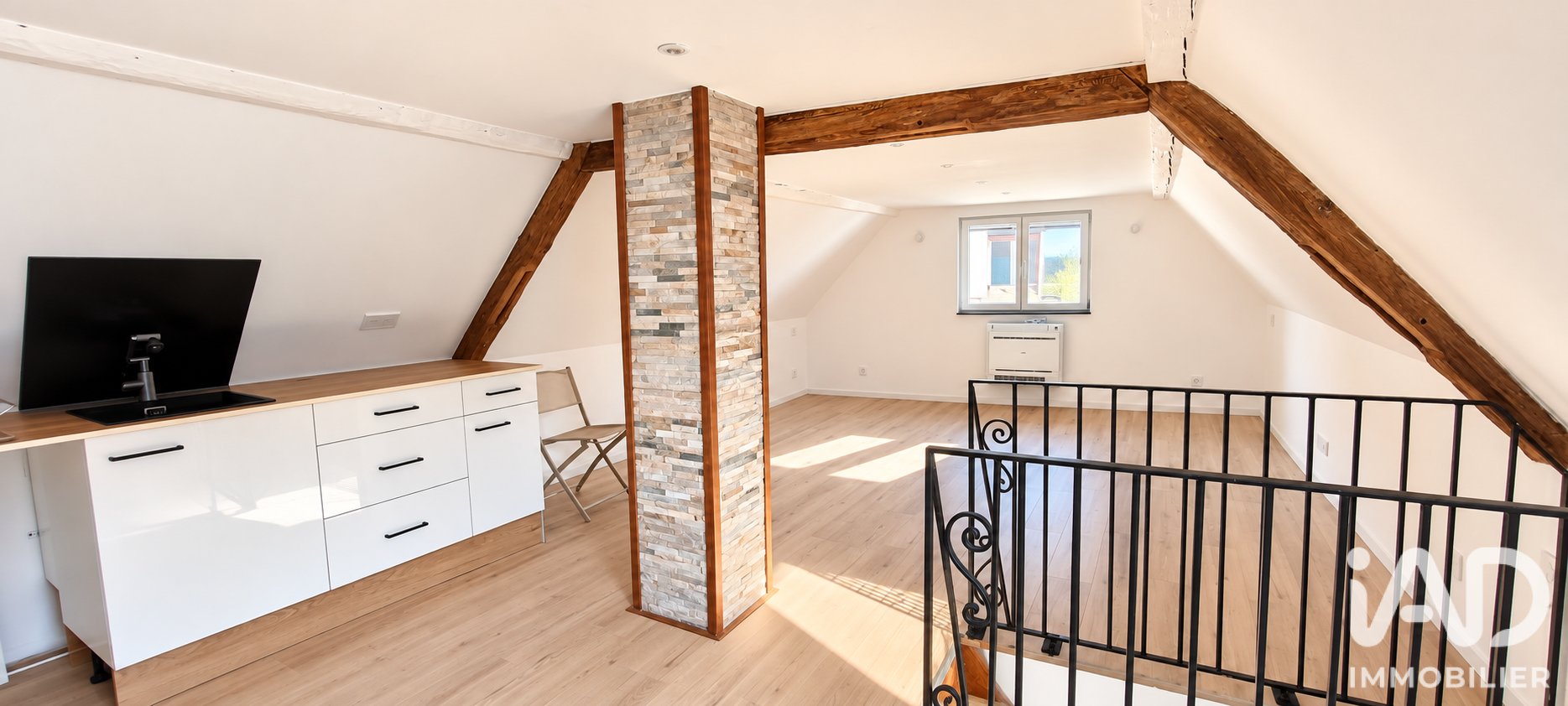 Appartement à vendre, 48m², Barr