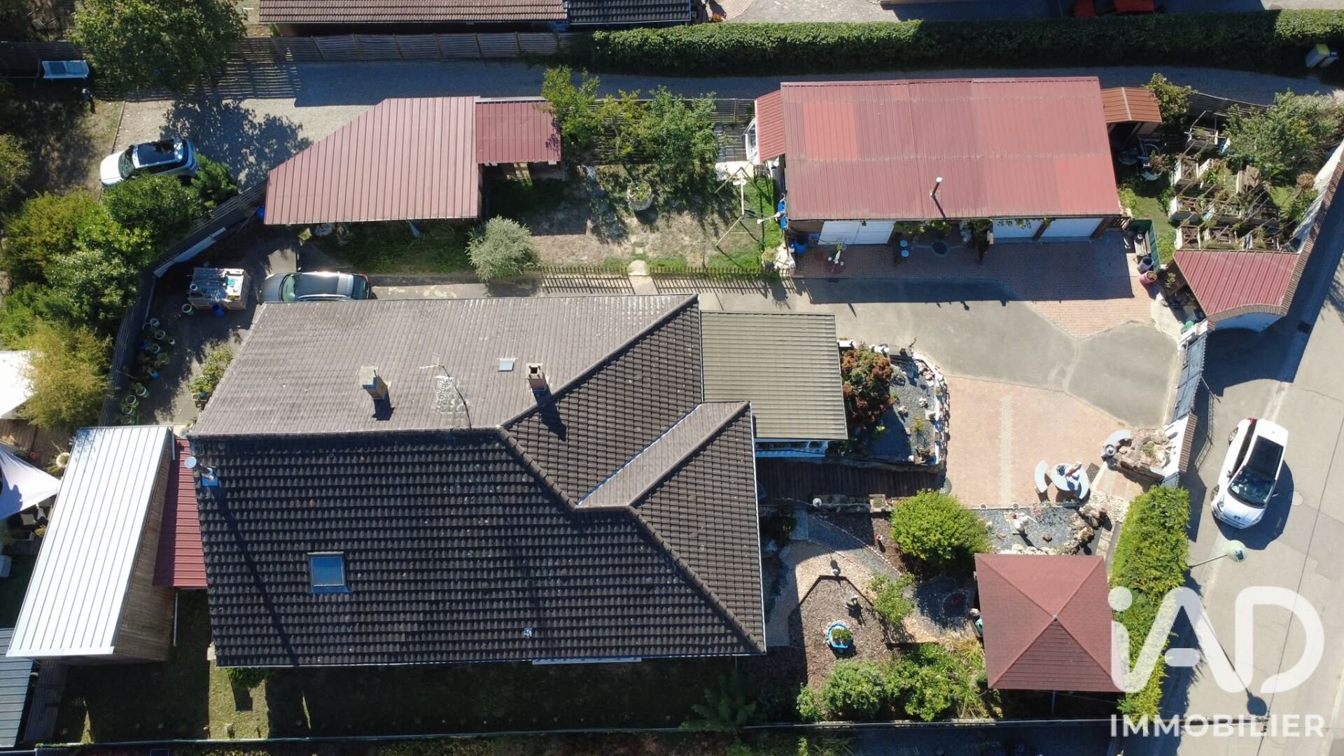Maison à vendre, 296m², Obenheim