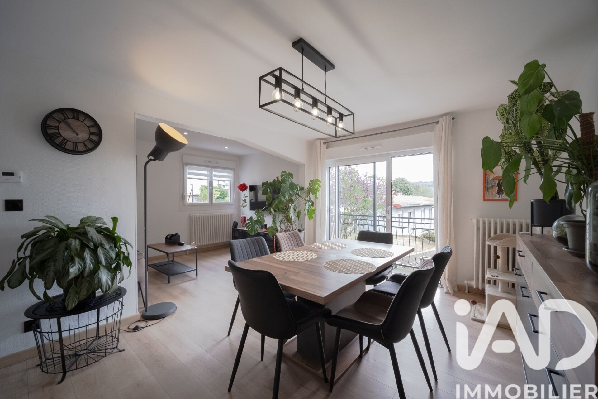 Maison à vendre, 106m², Hayange
