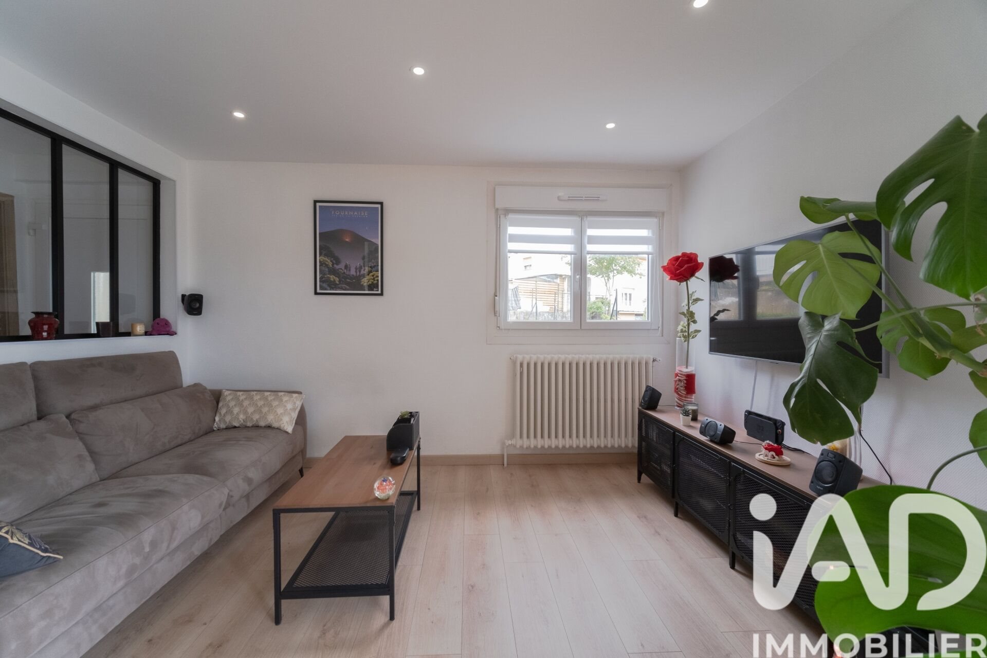 Maison à vendre, 106m², Hayange