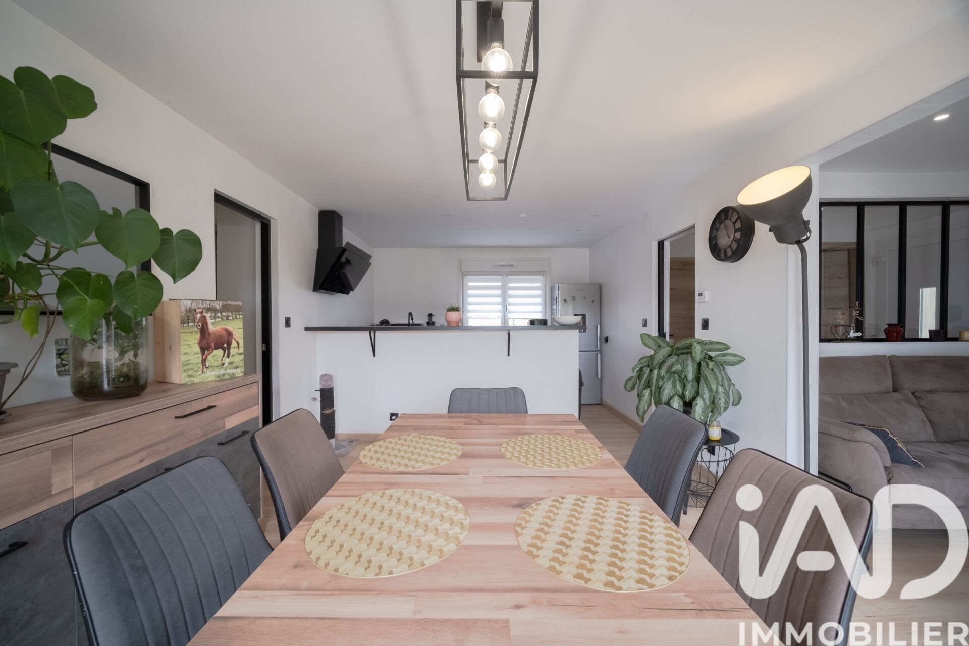 Maison à vendre, 106m², Hayange