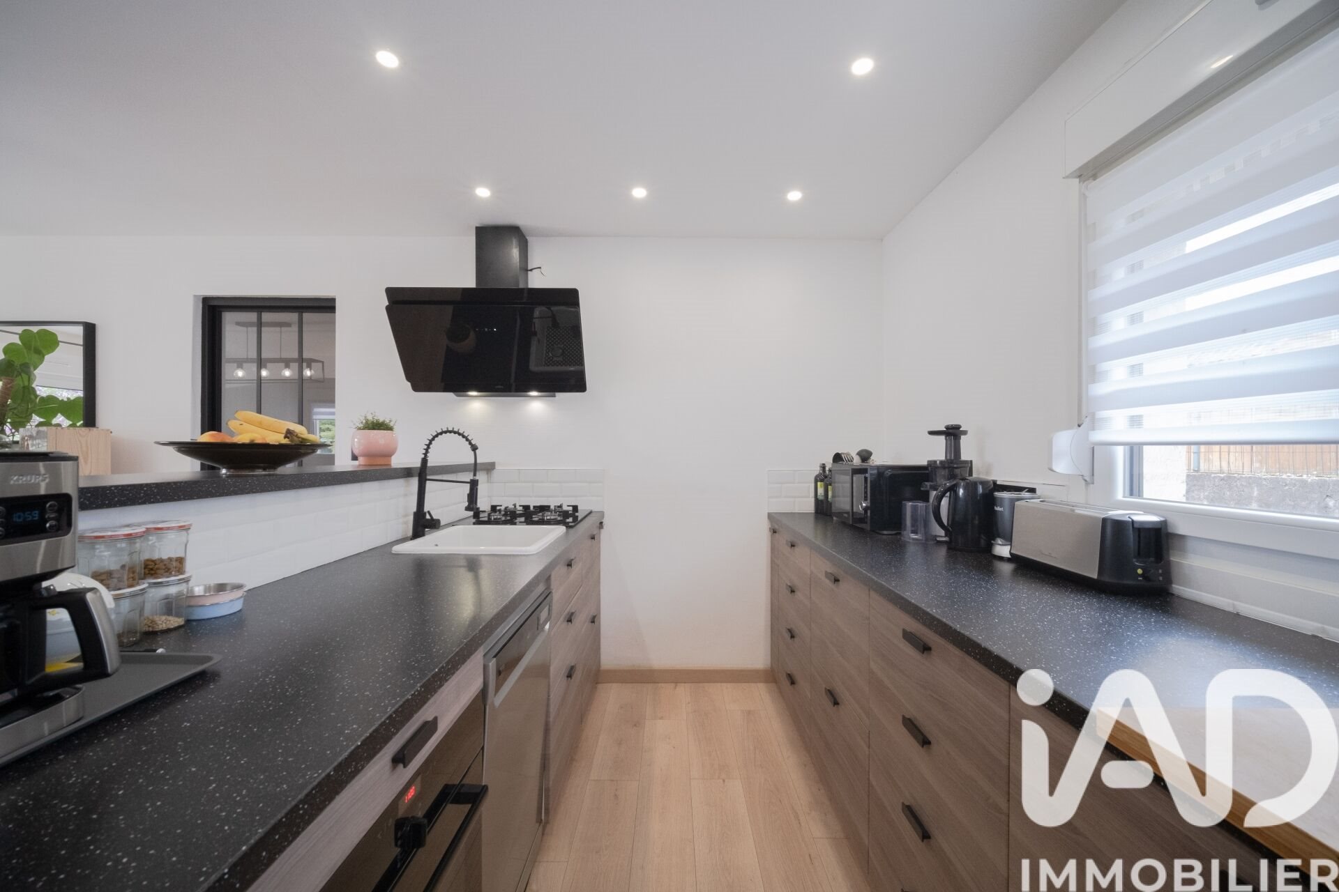 Maison à vendre, 106m², Hayange