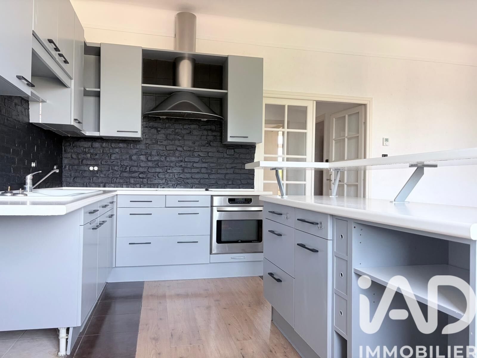 Appartement à vendre, 89m², Thionville