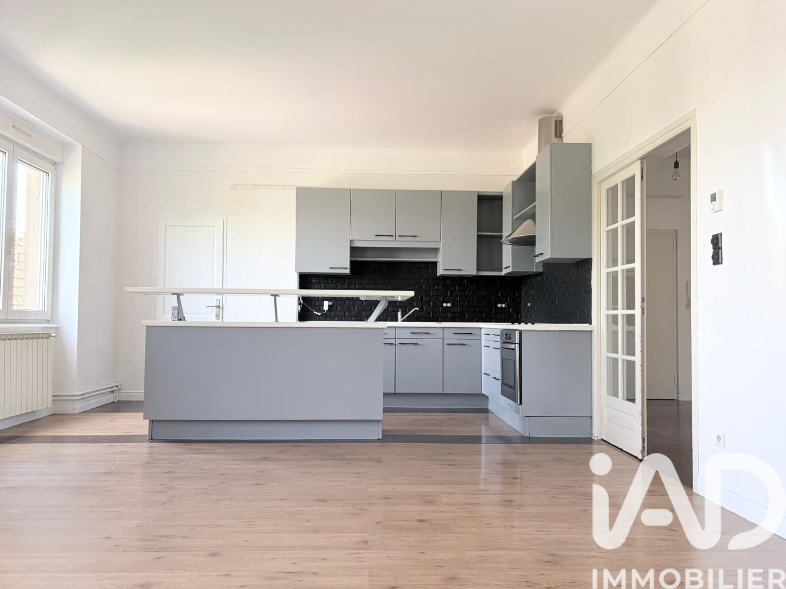 Appartement à vendre, 89m², Thionville