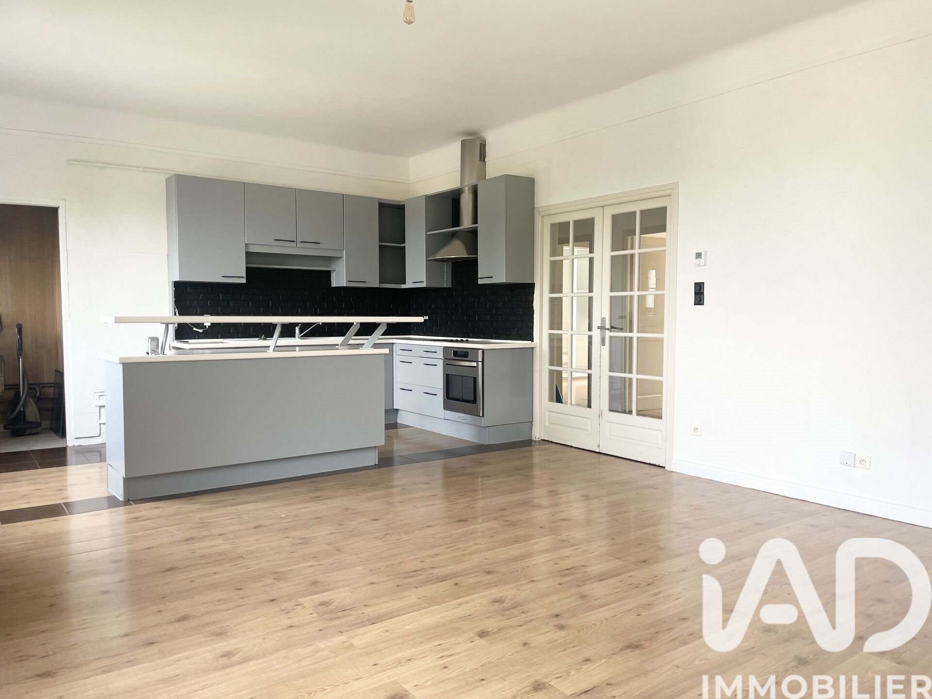 Appartement à vendre, 89m², Thionville