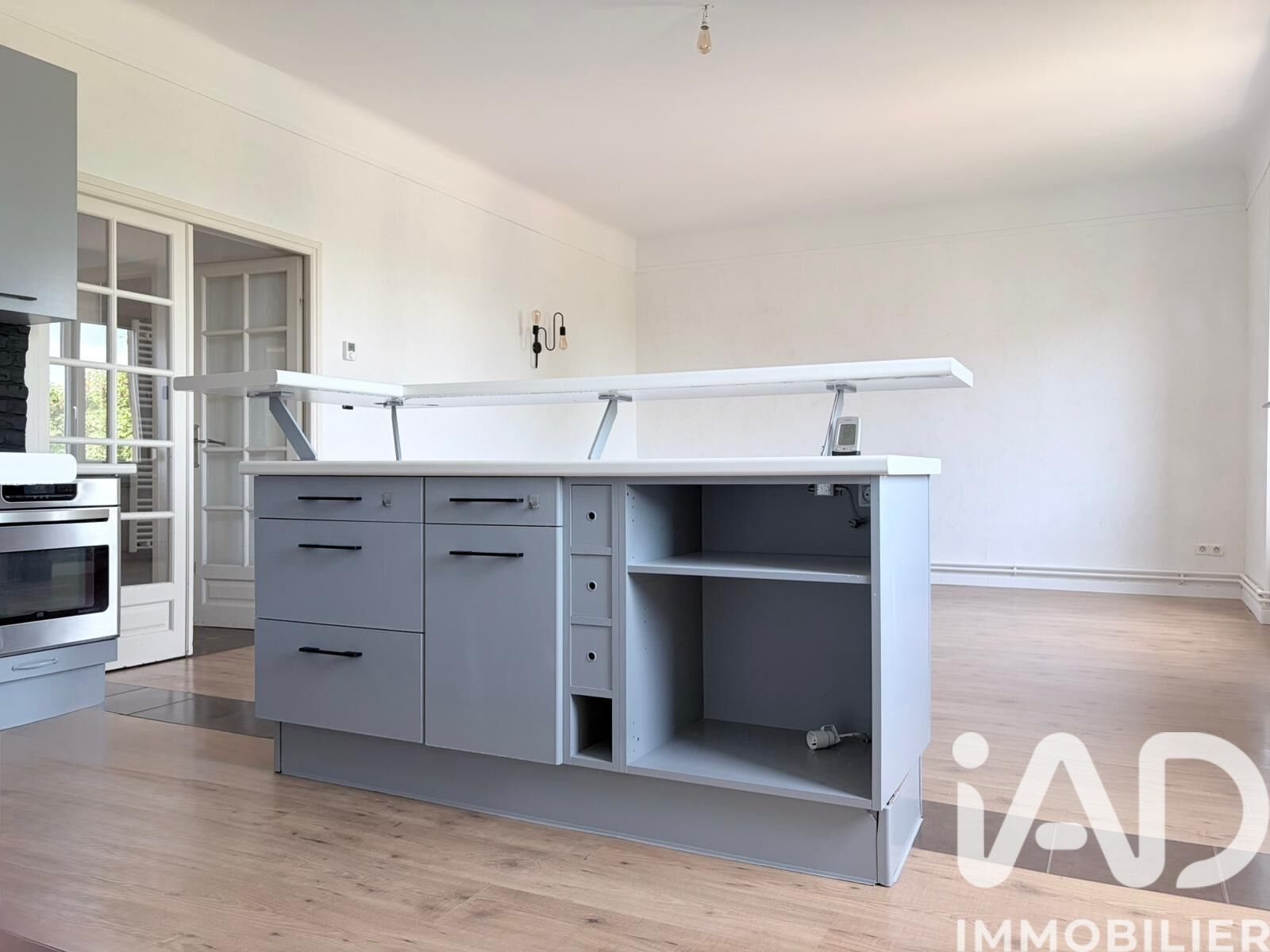 Appartement à vendre, 89m², Thionville