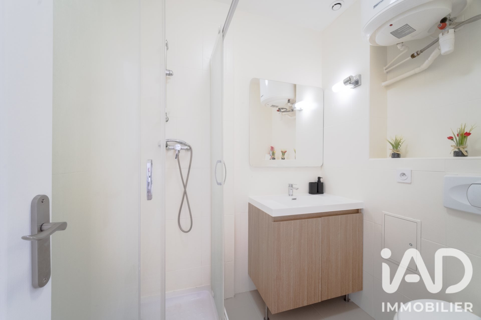 Appartement à vendre, 34m², Algrange