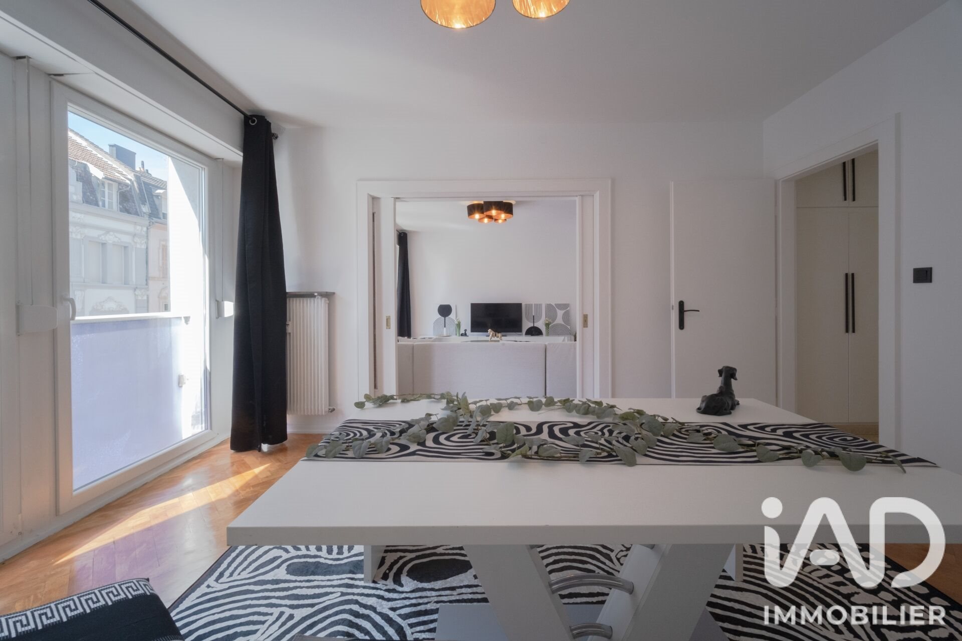 Appartement à vendre, 120m², Thionville