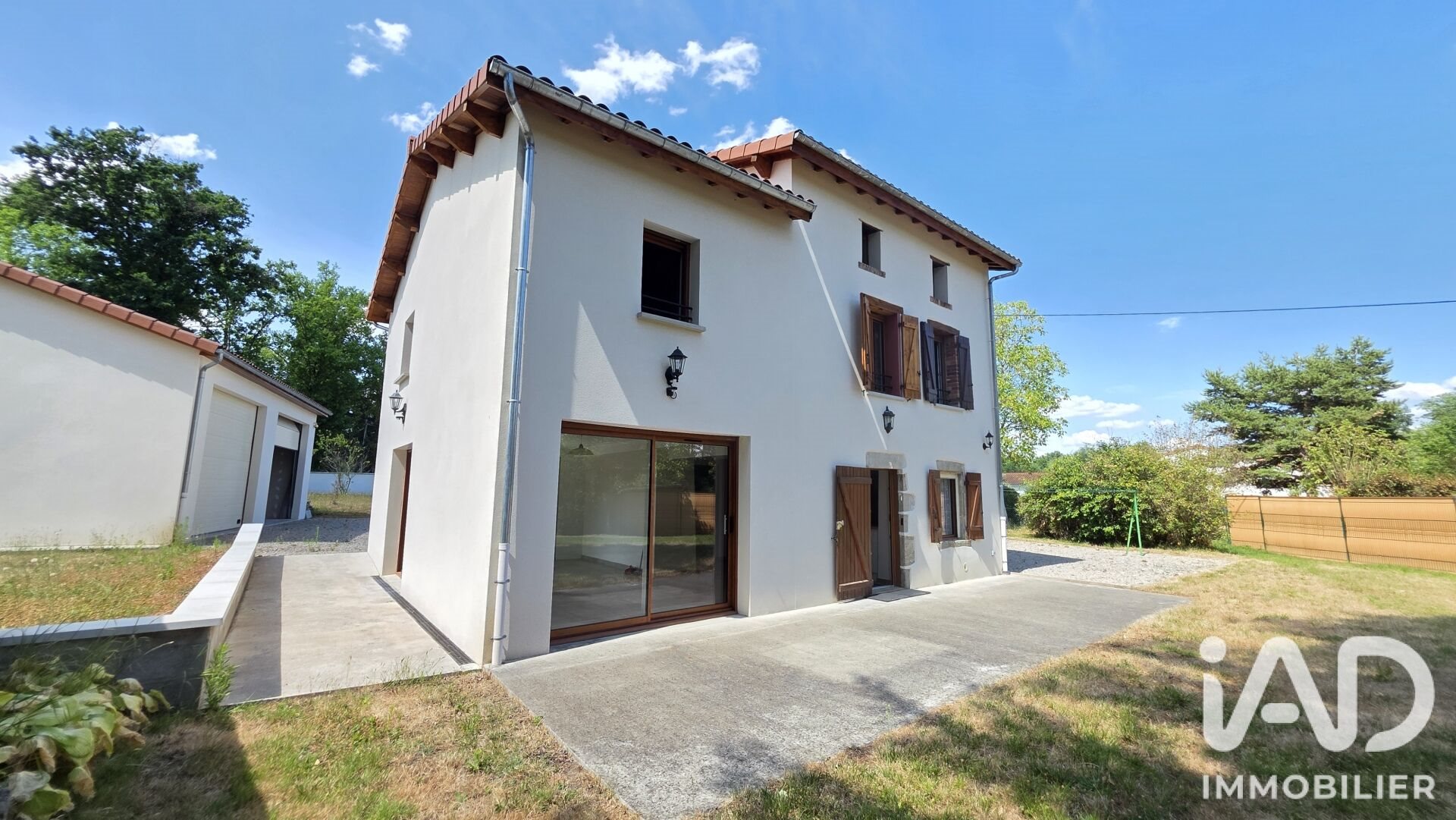 Maison à vendre, 120m², Orléat