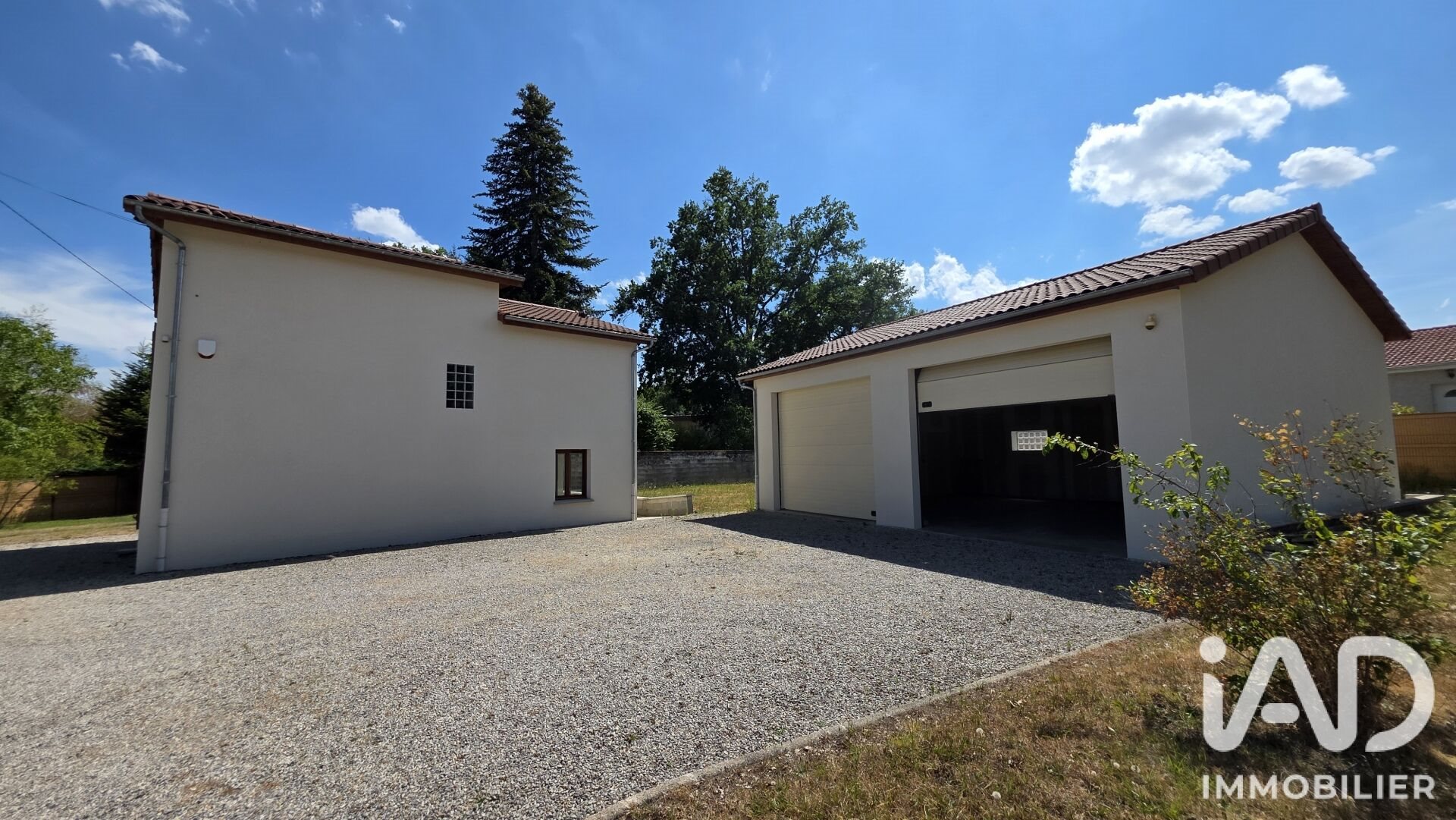 Maison à vendre, 120m², Orléat