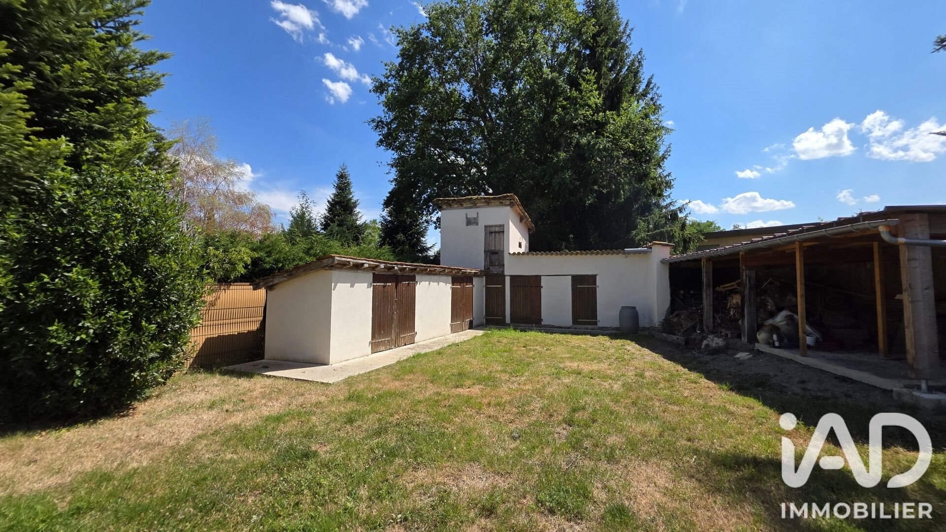 Maison à vendre, 120m², Orléat