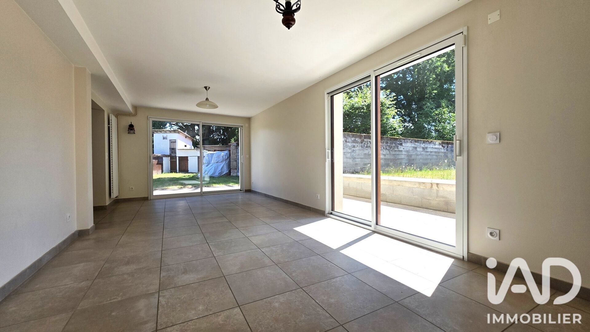 Maison à vendre, 120m², Orléat