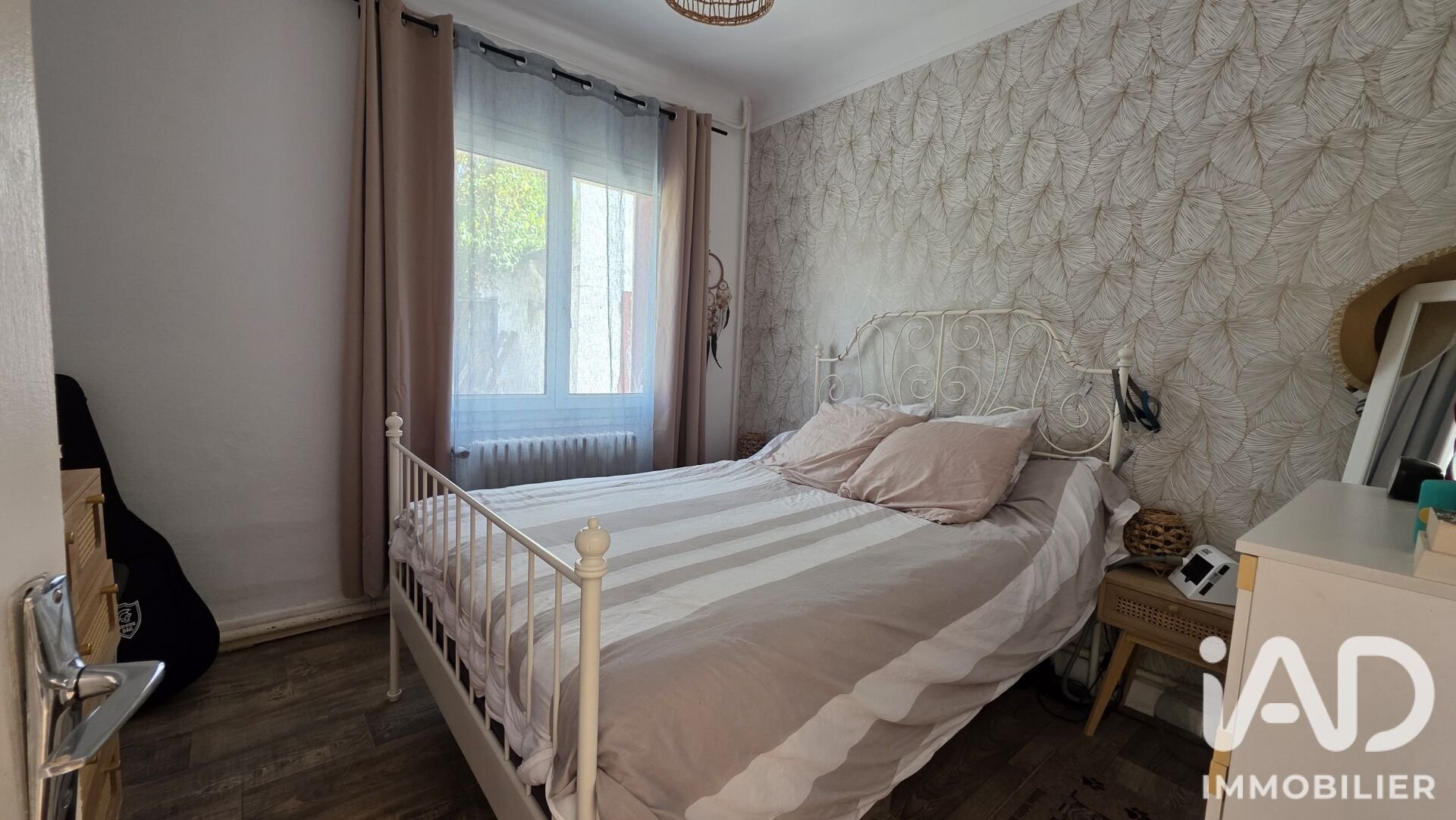 Maison à vendre, 80m², Vichy