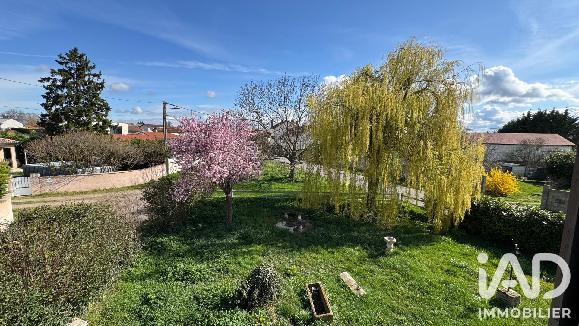 Maison à vendre, 140m², Aubiat