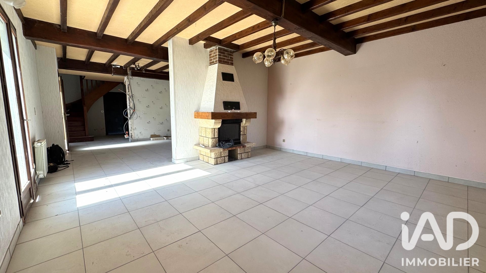 Maison à vendre, 140m², Aubiat