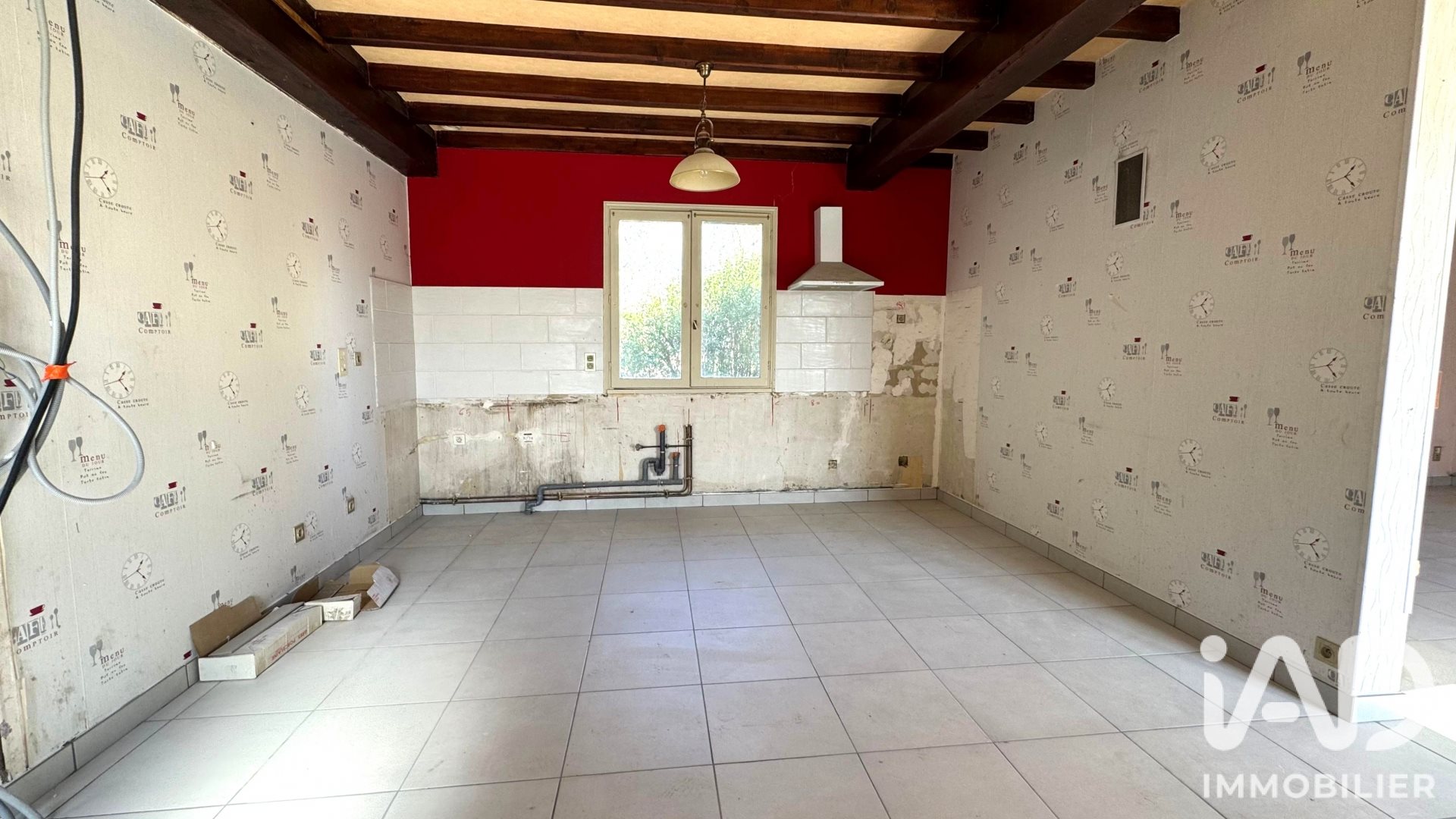 Maison à vendre, 140m², Aubiat
