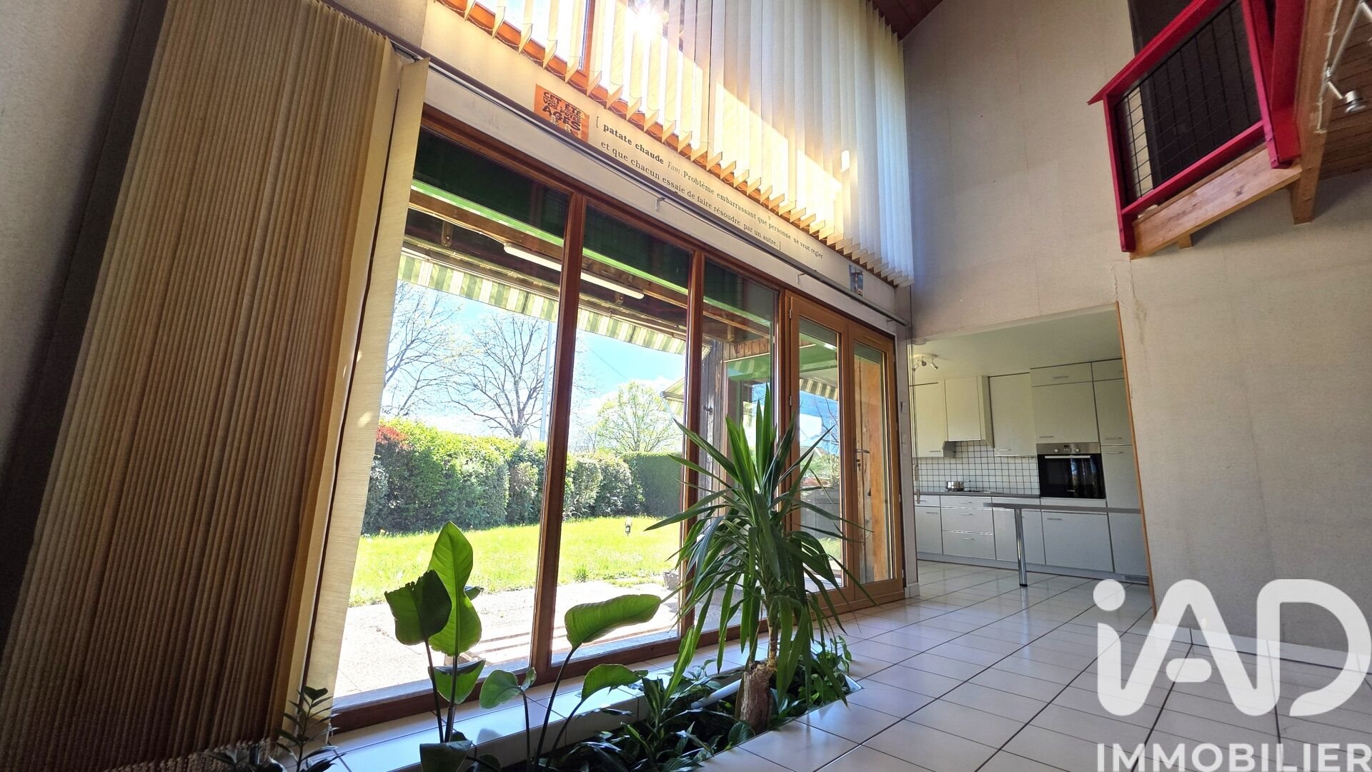 Maison à vendre, 155m², Riom