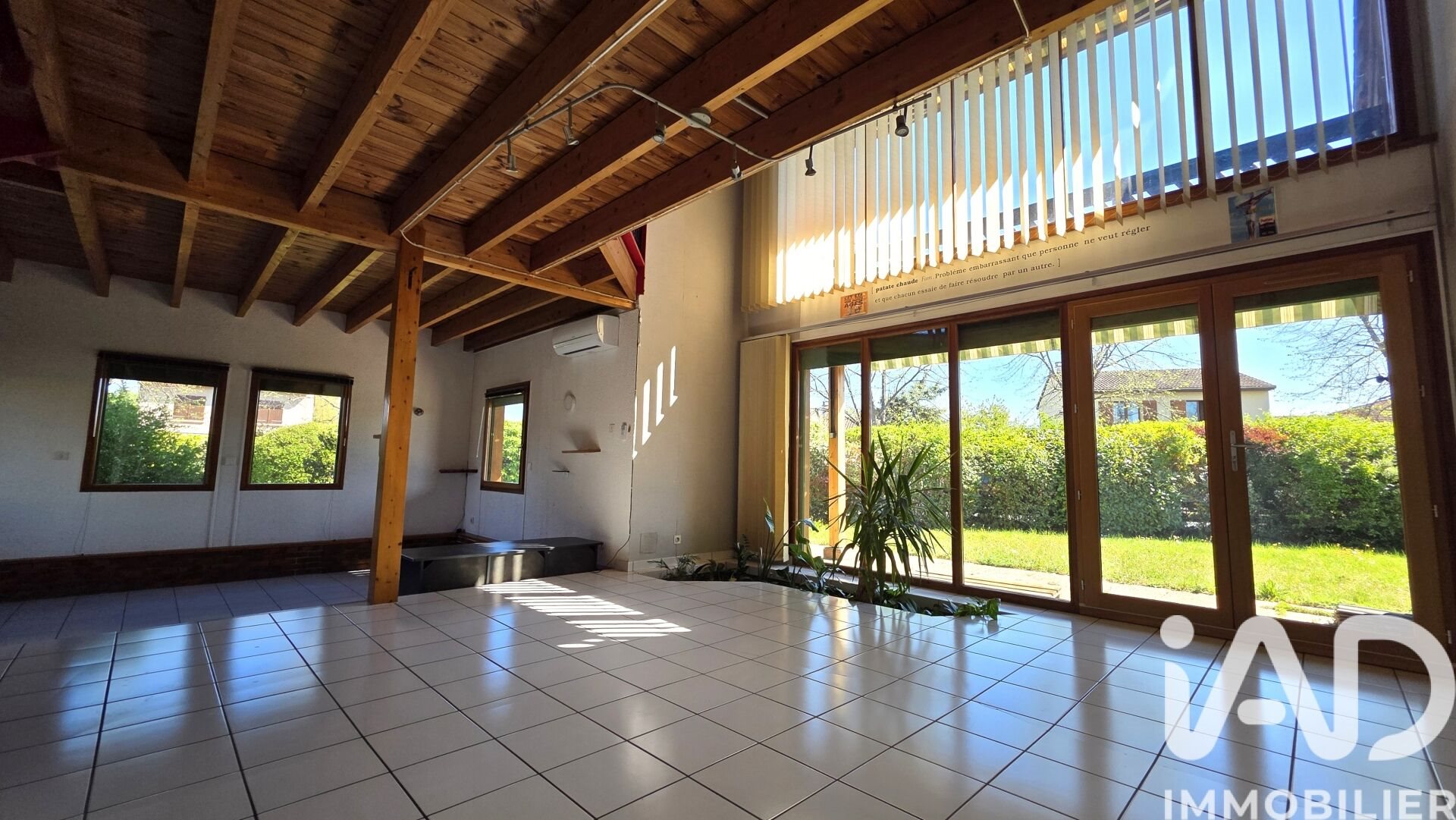 Maison à vendre, 155m², Riom