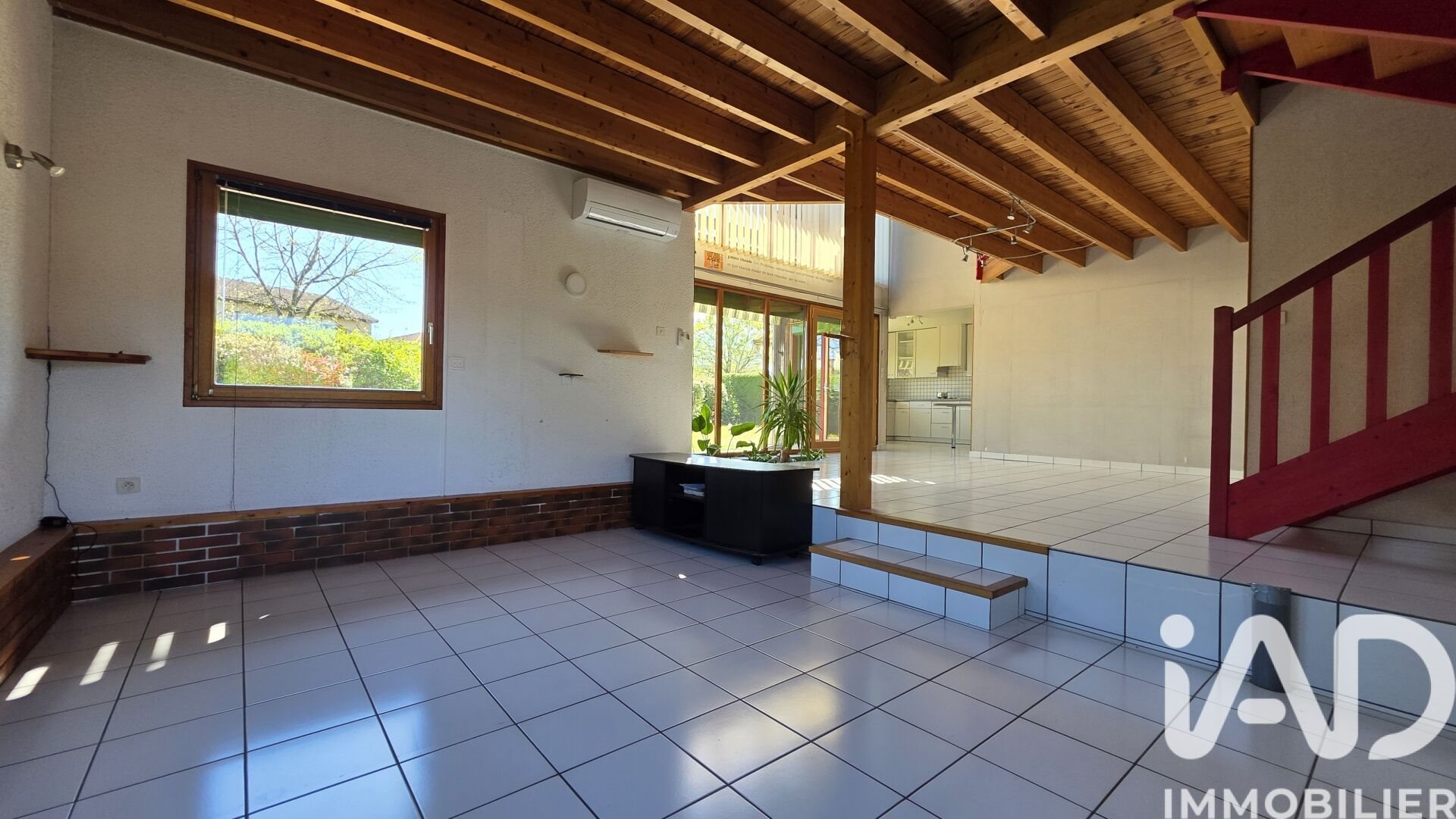 Maison à vendre, 155m², Riom