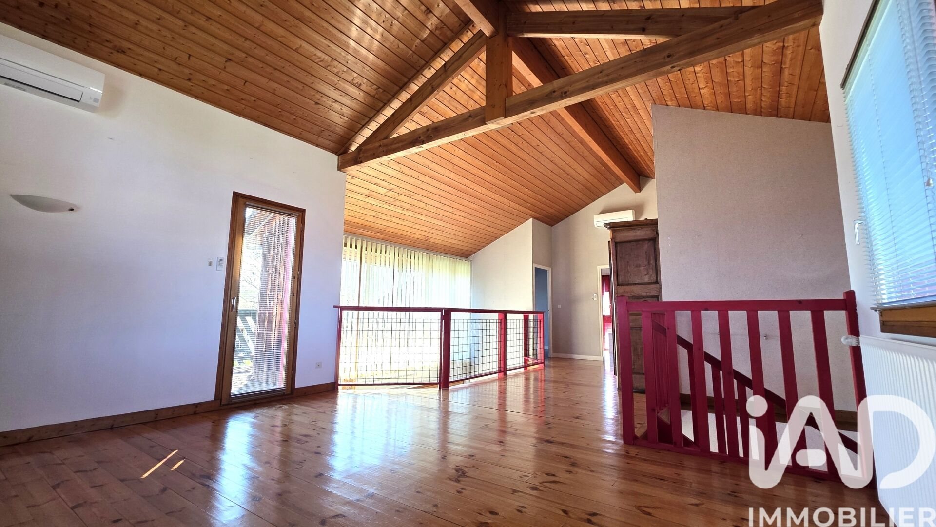 Maison à vendre, 155m², Riom