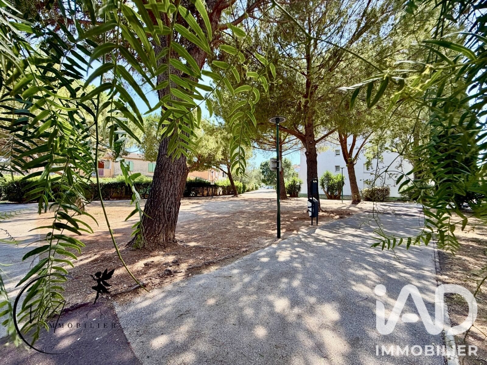 Appartement à vendre, 42m², La Garde