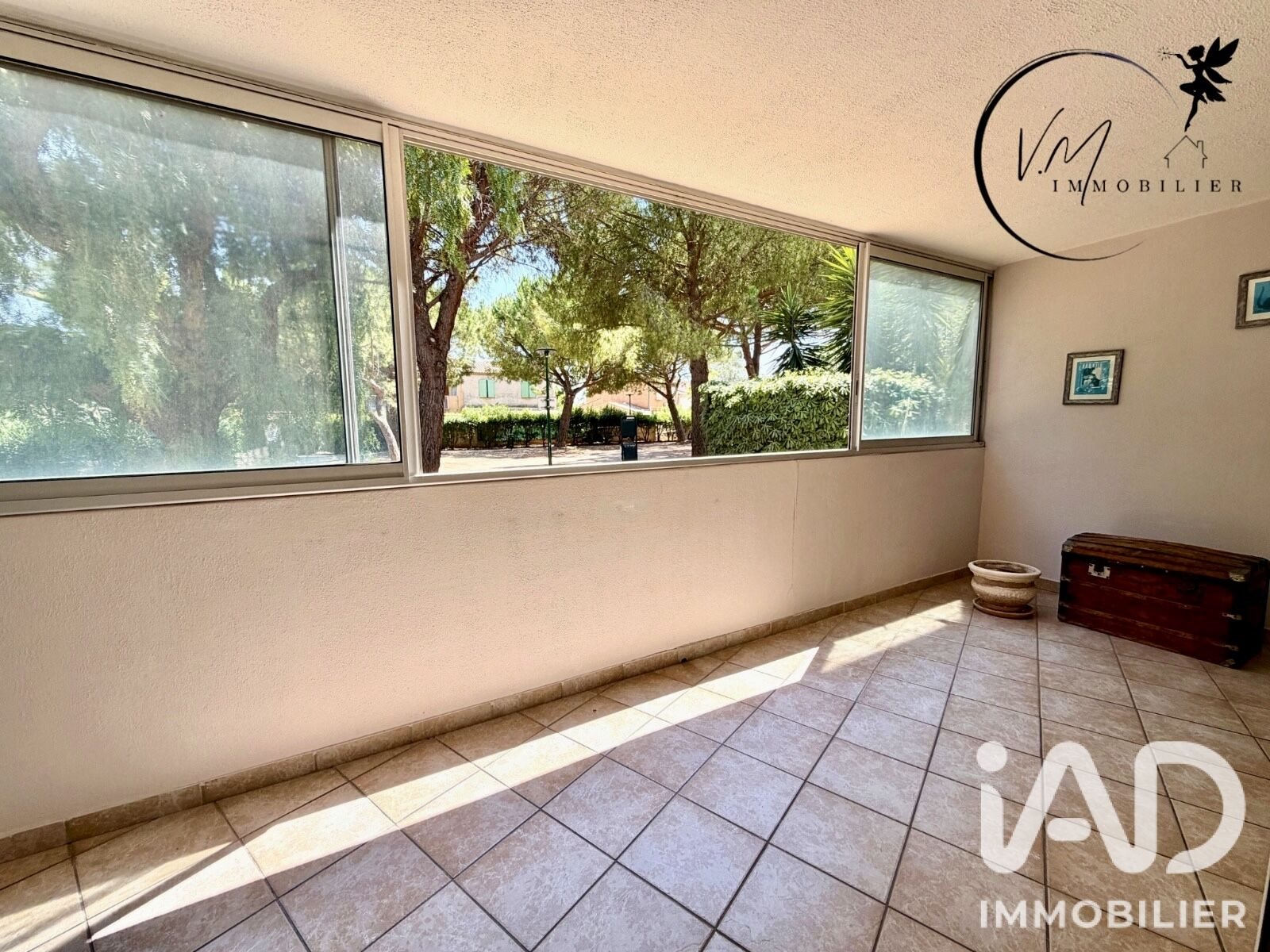 Appartement à vendre, 42m², La Garde
