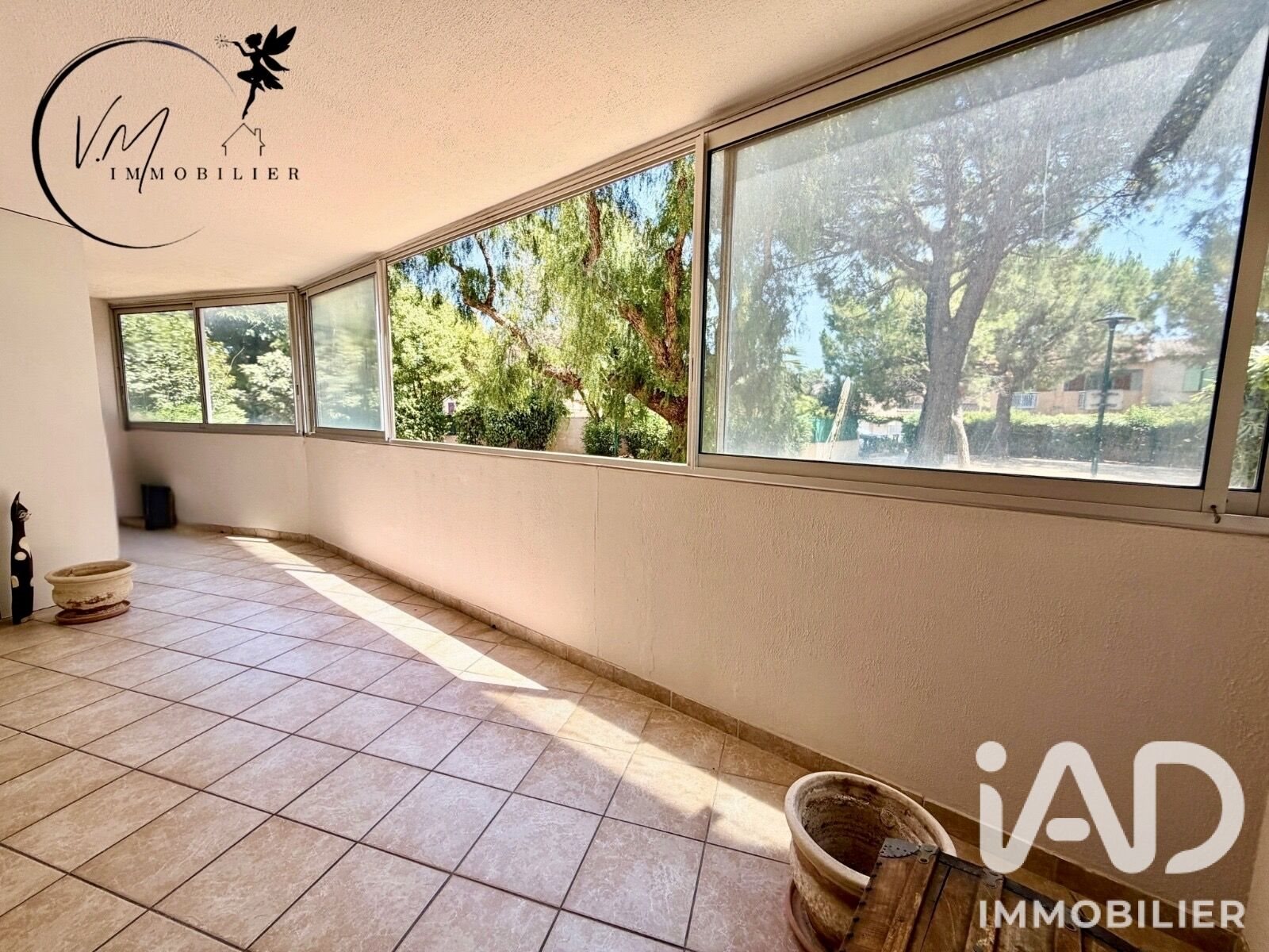 Appartement à vendre, 42m², La Garde
