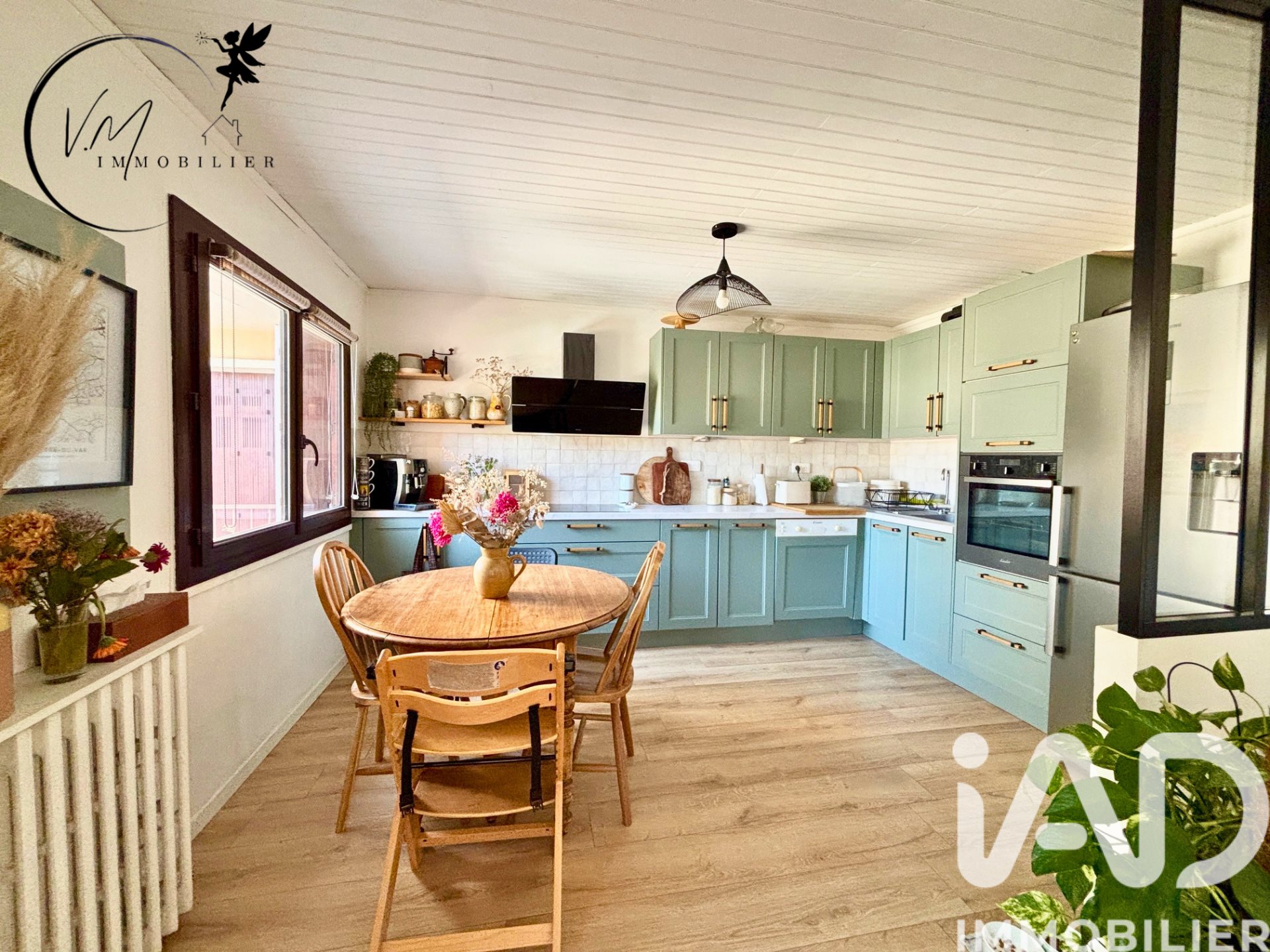 Appartement à vendre, 74m², La Valette-du-Var