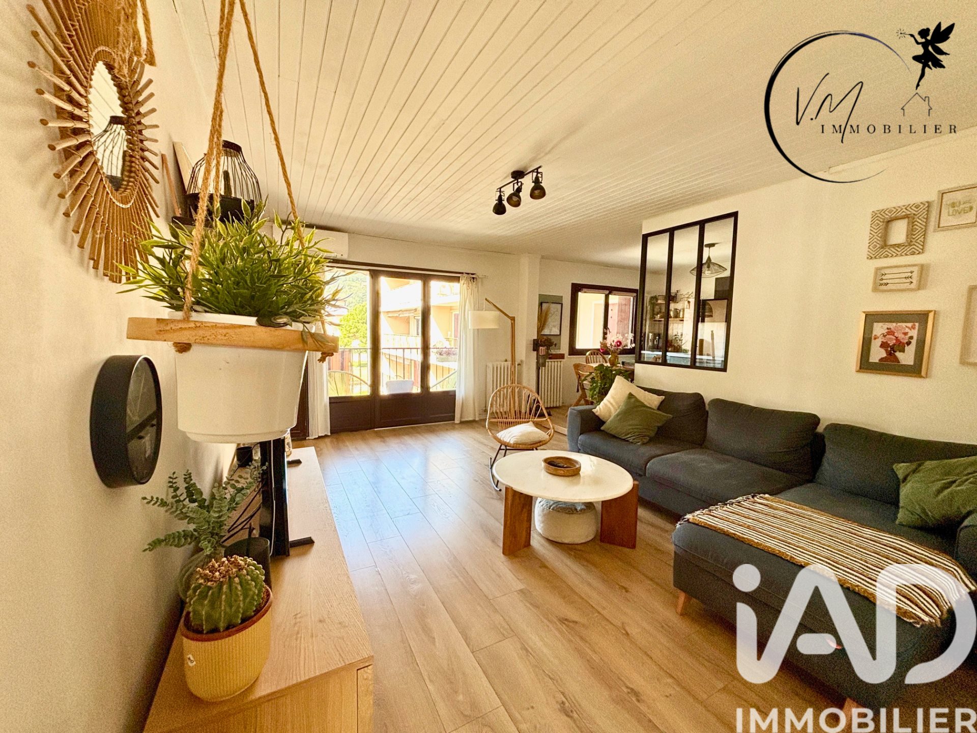 Appartement à vendre, 74m², La Valette-du-Var