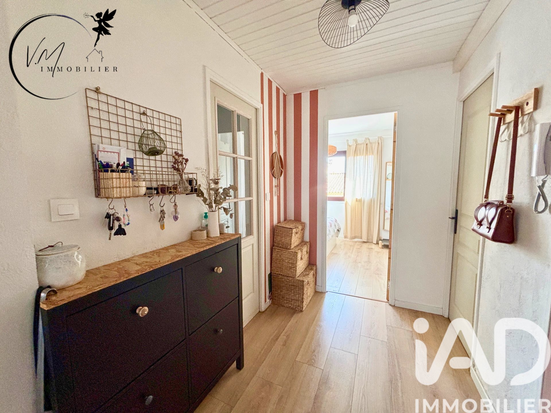 Appartement à vendre, 74m², La Valette-du-Var