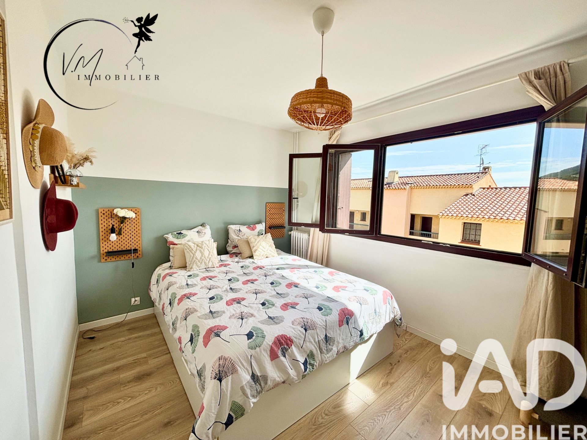 Appartement à vendre, 74m², La Valette-du-Var