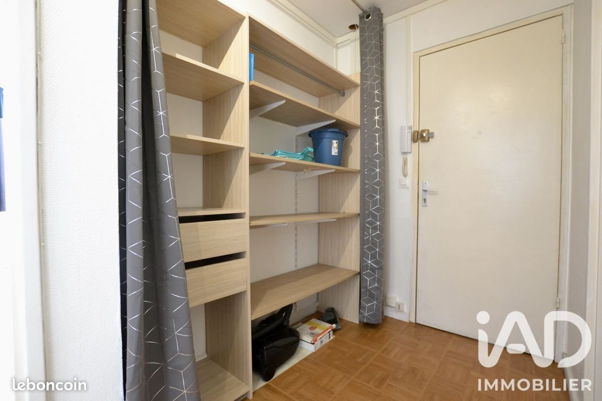 Appartement à louer, 45m², Poissy