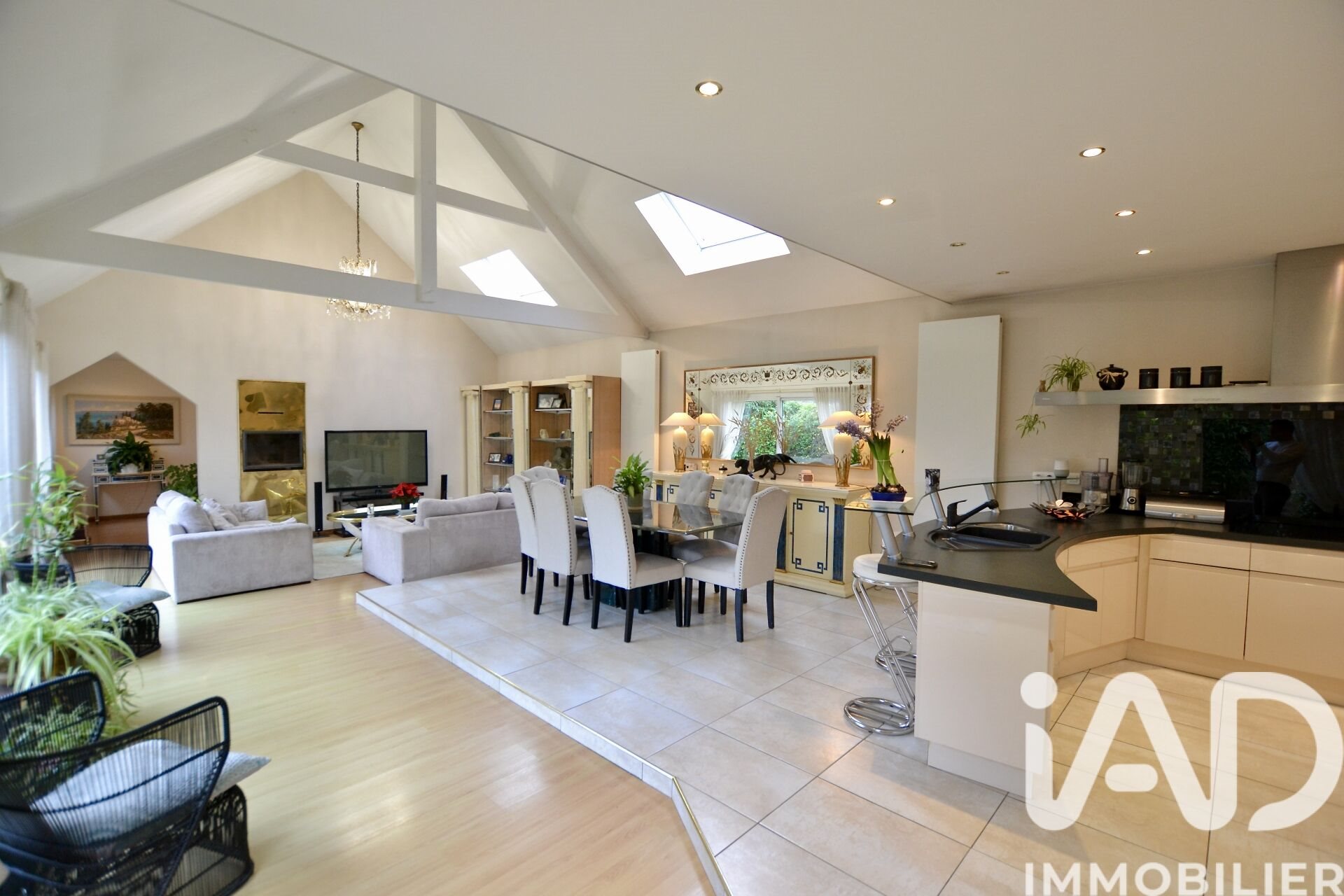 Maison à vendre, 181m², Osny