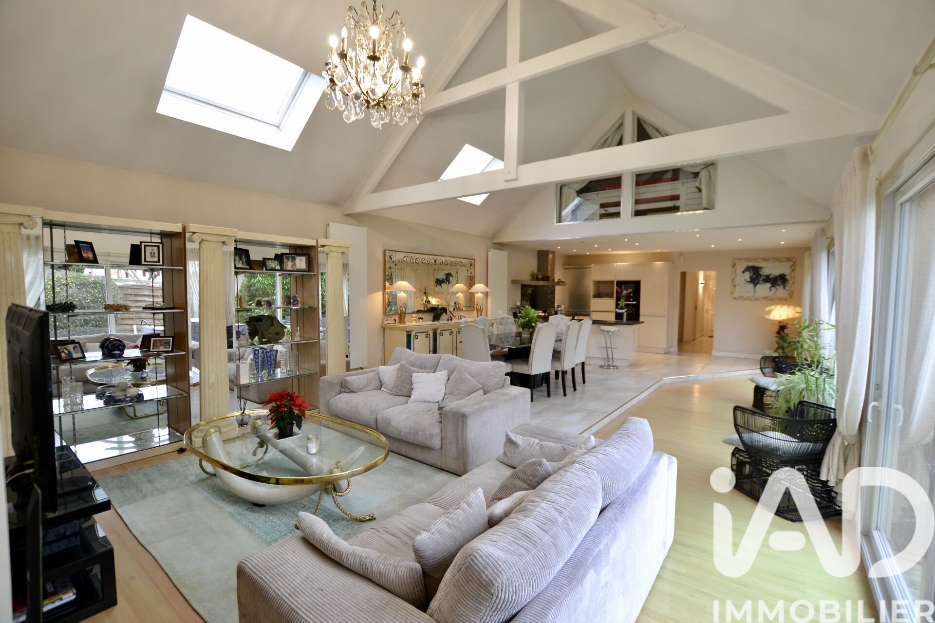 Maison à vendre, 181m², Osny