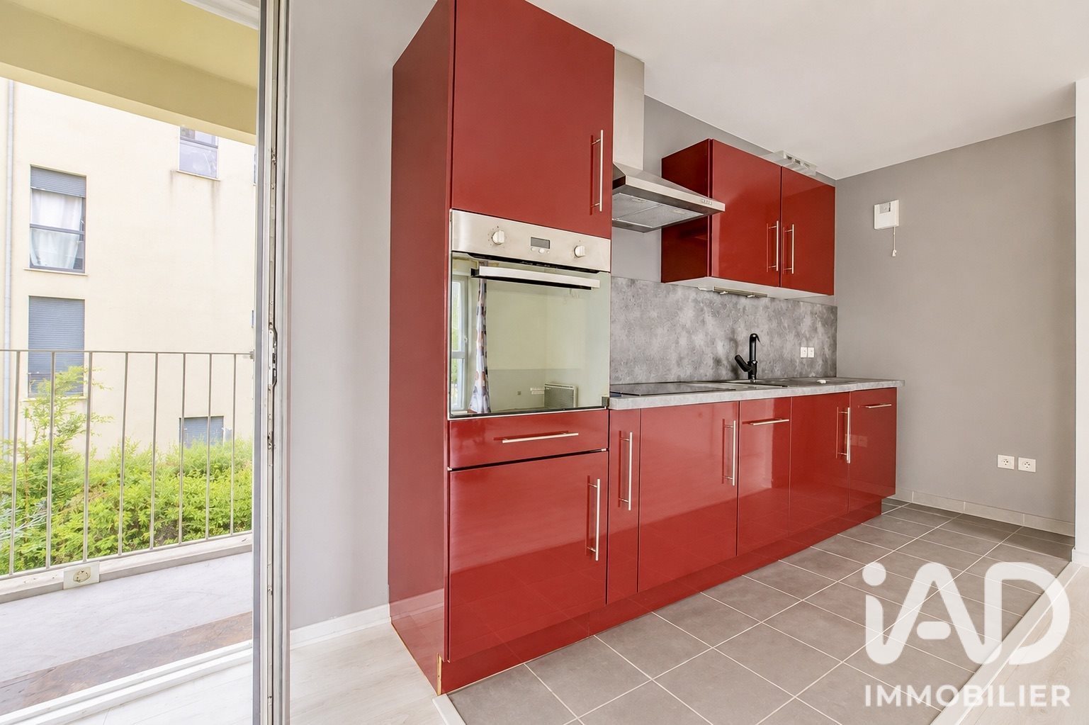 Appartement à louer, 67m², Mantes-la-Jolie