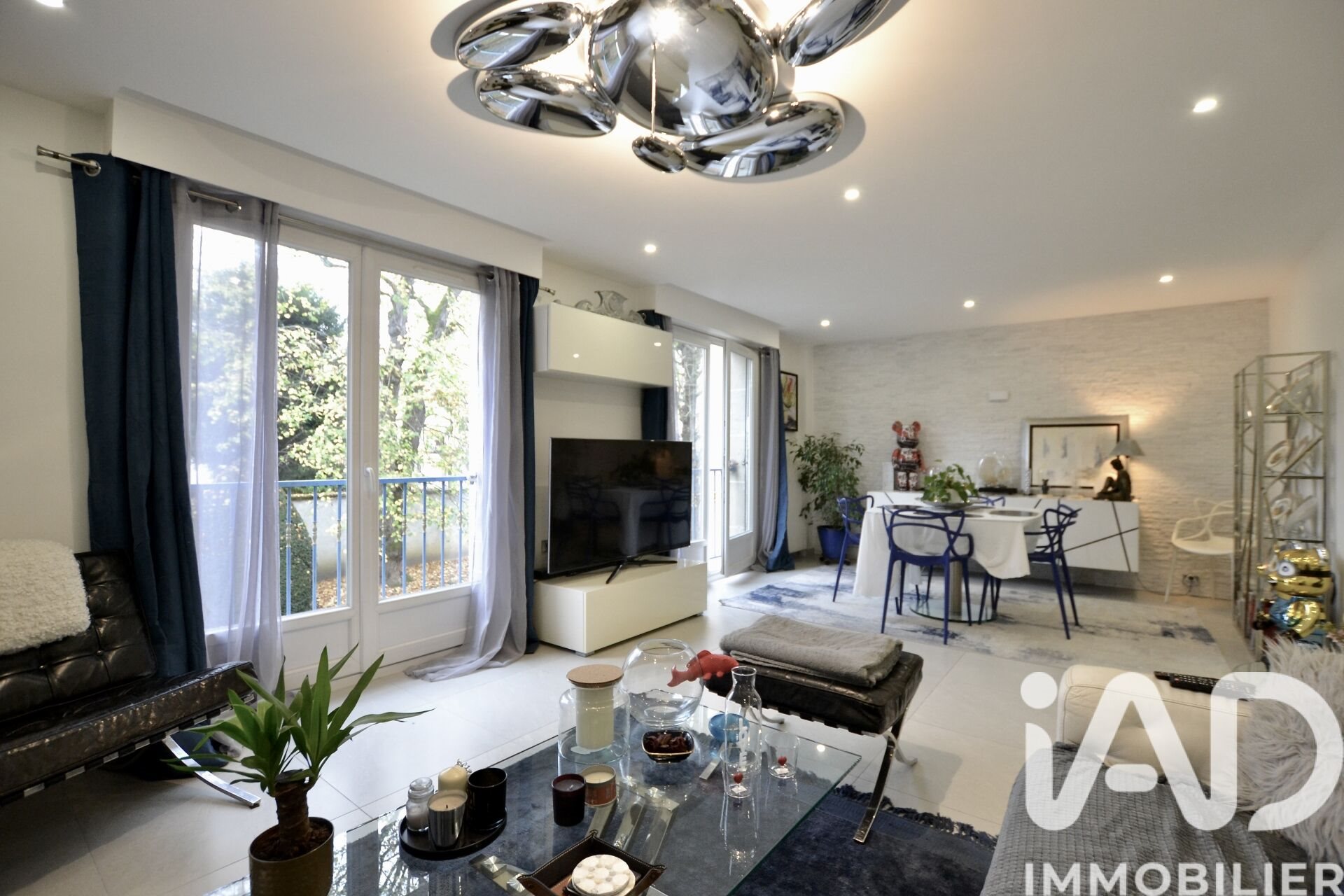 Appartement à vendre, 86m², Versailles