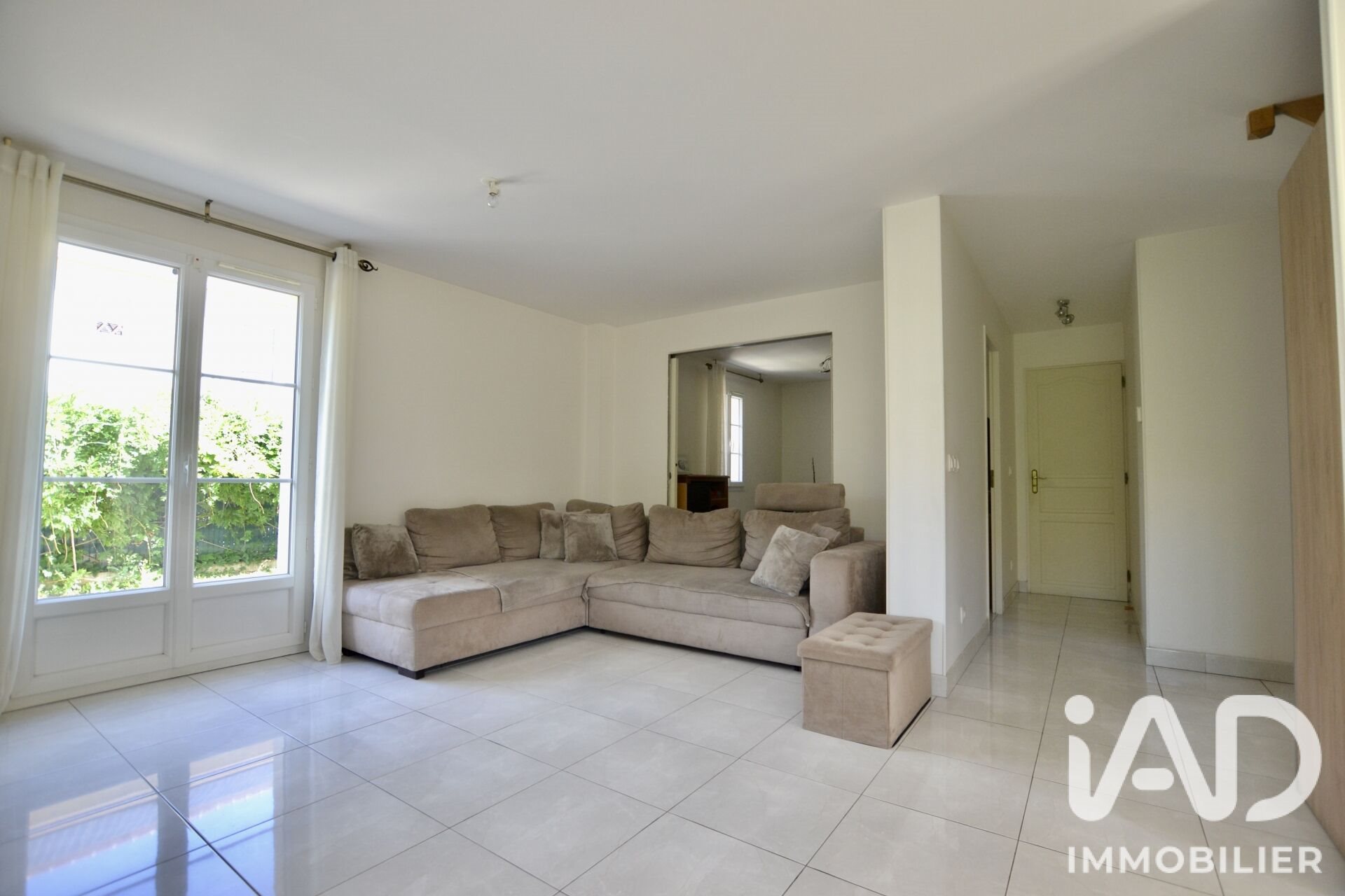 Maison à vendre, 120m², Champagne-sur-Oise