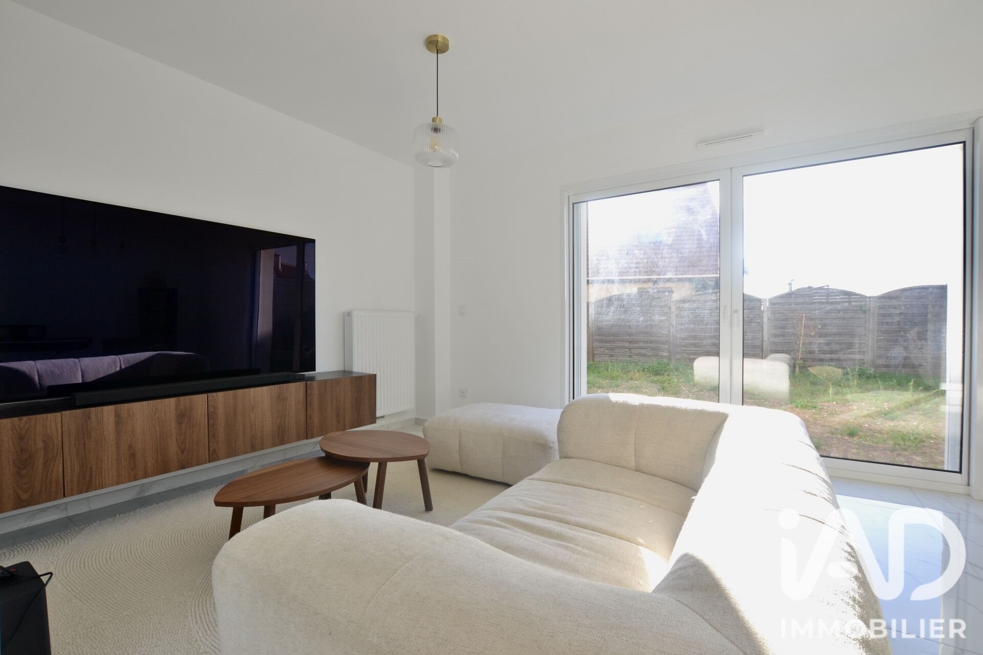 Maison à vendre, 94m², Sannois