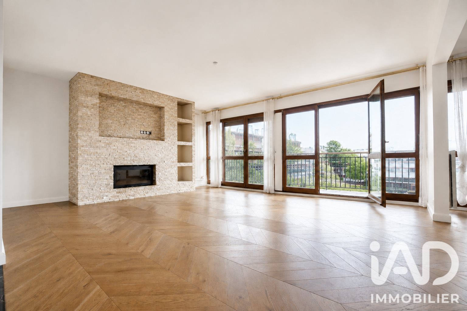 Appartement à vendre, 136m², Noisy-le-Roi