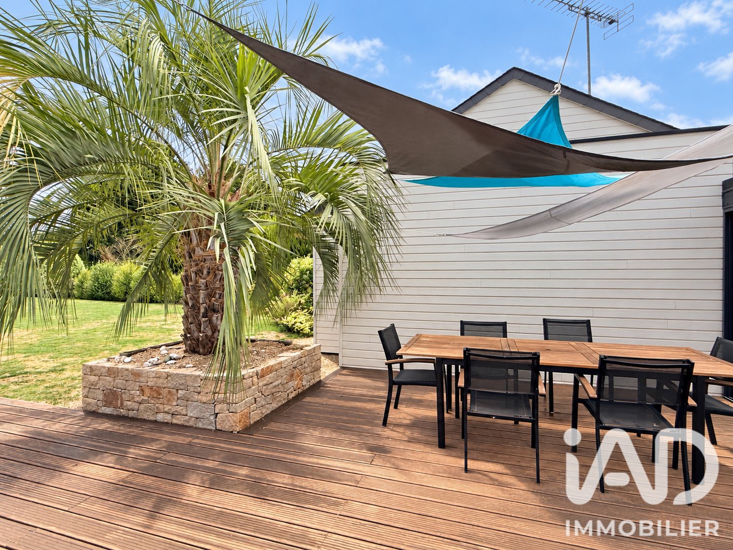 Maison à vendre, 228m², Landéhen