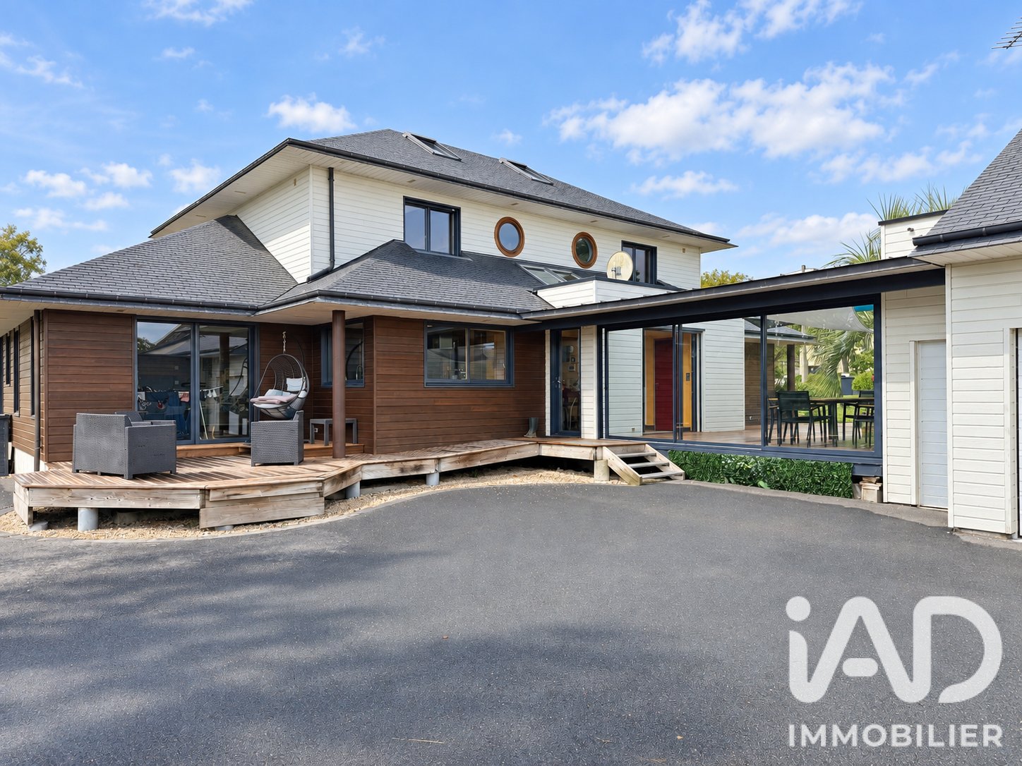 Maison à vendre, 228m², Landéhen