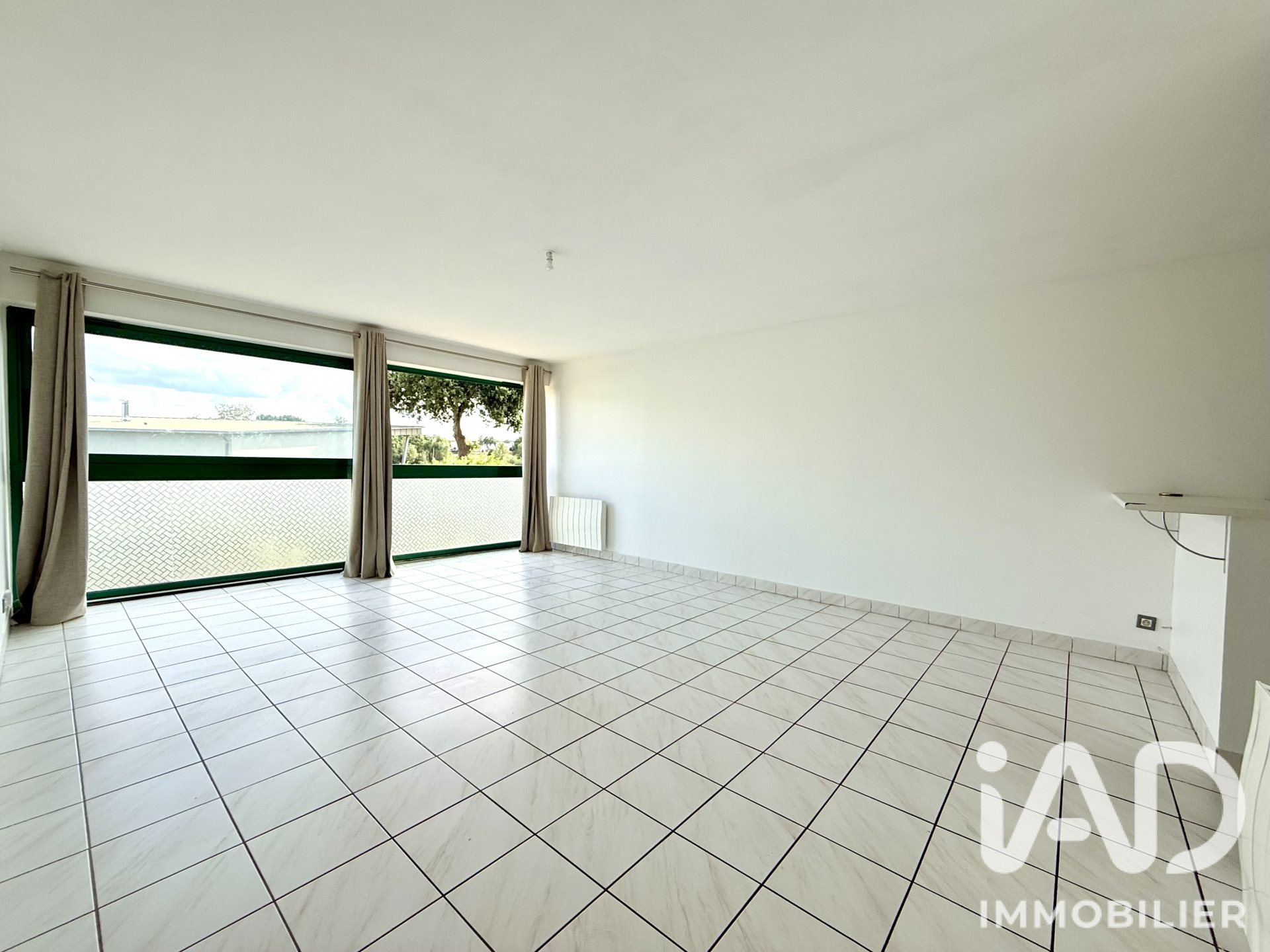 Appartement à vendre, 55m², Lamballe
