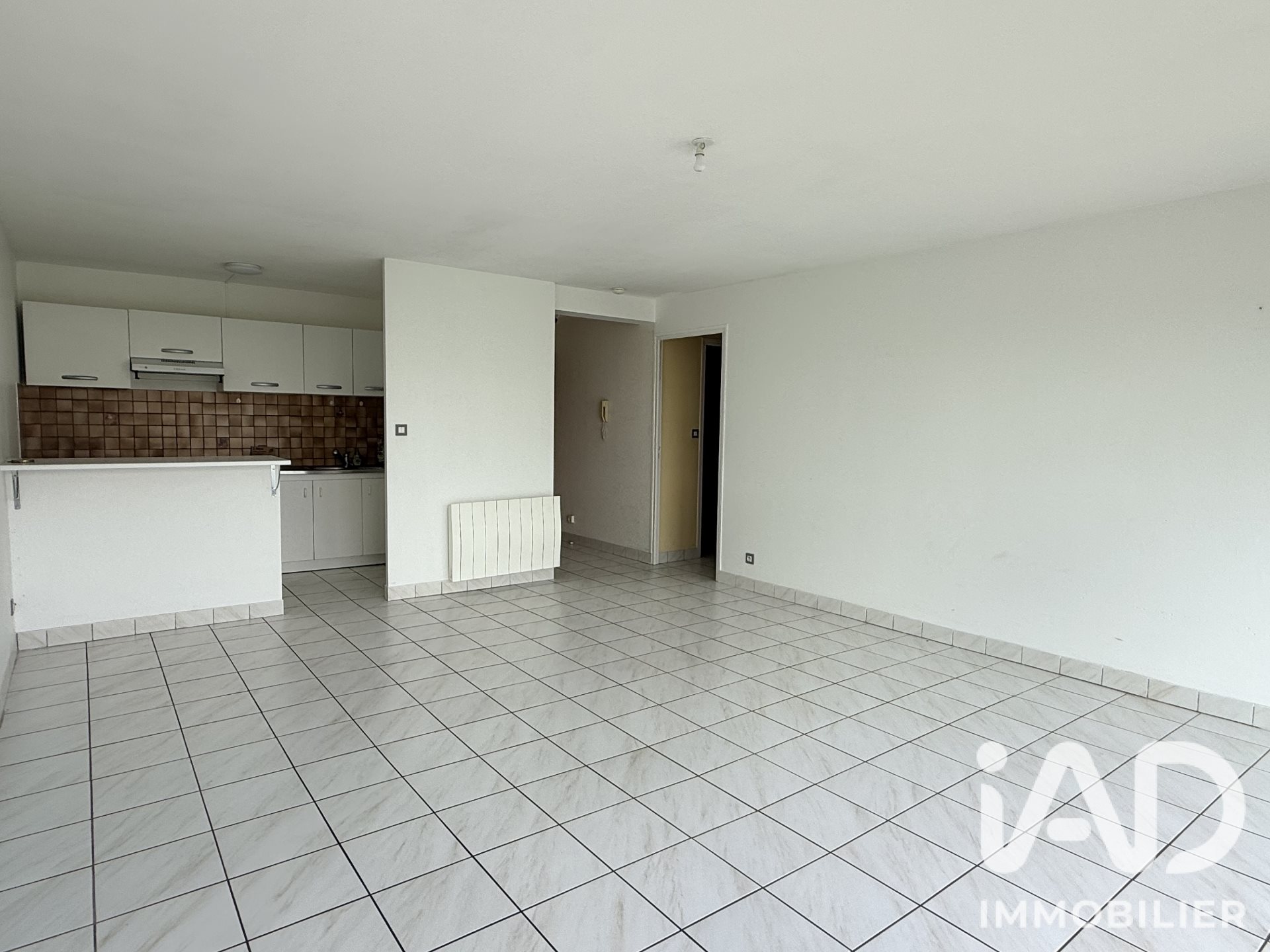 Appartement à vendre, 55m², Lamballe