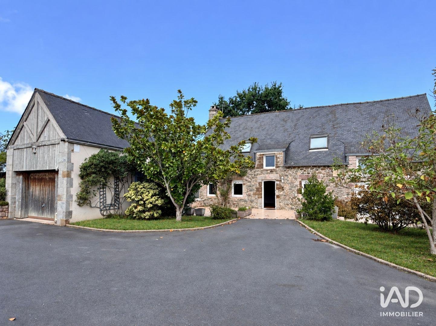 Maison à vendre, 143m², La Bouillie