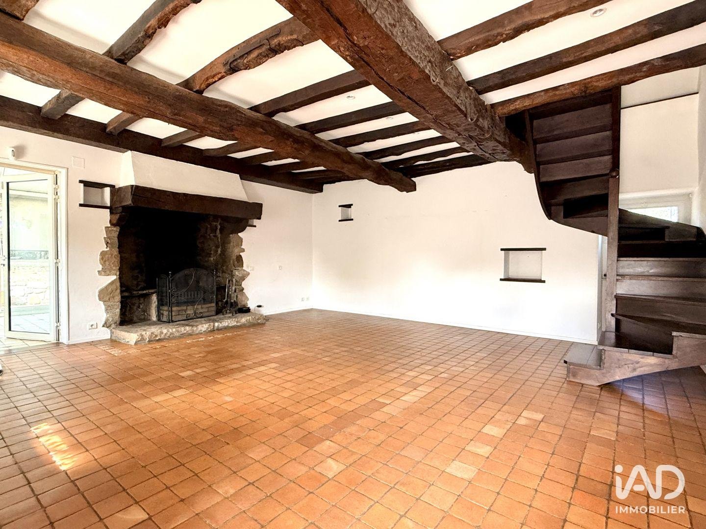 Maison à vendre, 143m², La Bouillie